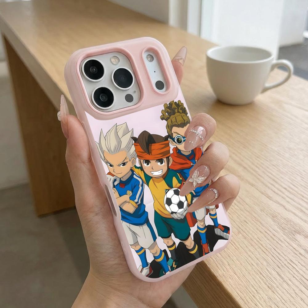 Inazuma Eleven Phone Case 2 in - Matte Pc Case review and price