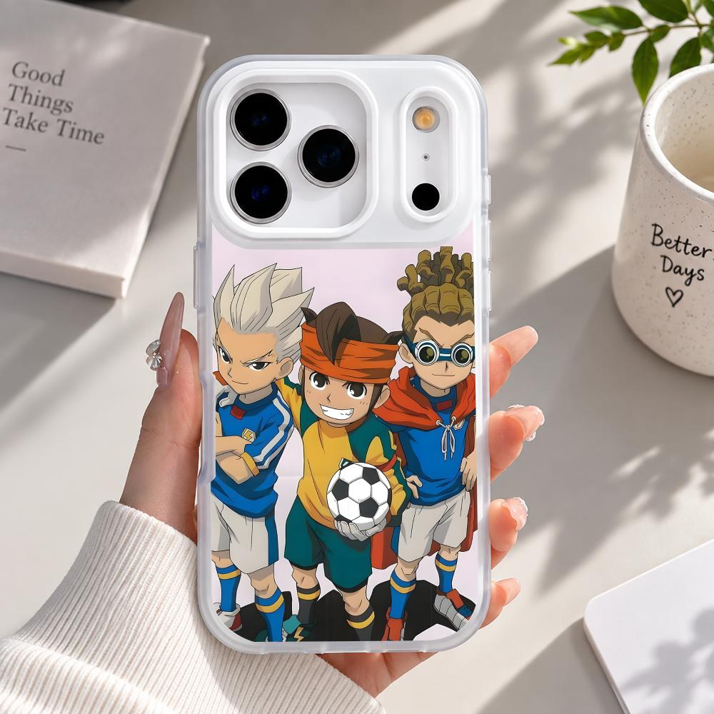 Inazuma Eleven Phone Case 2 in - Matte Pc Case review and price