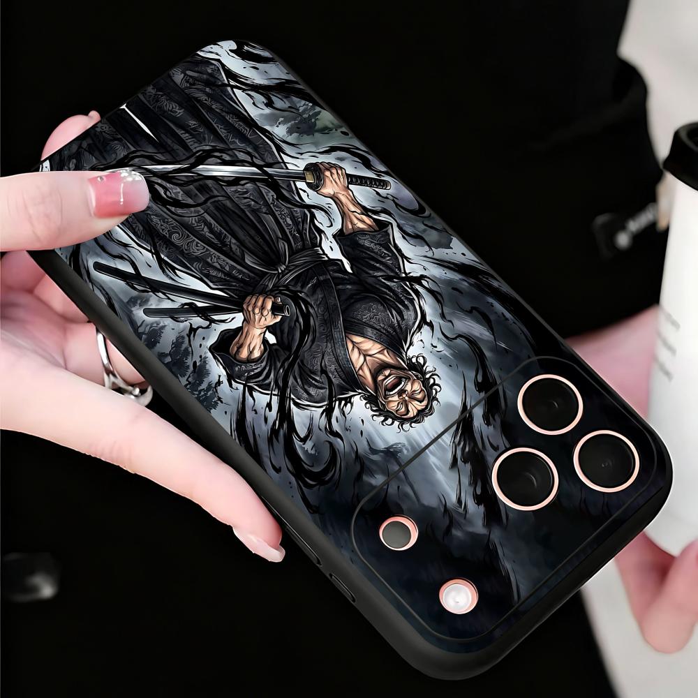 Hot Anime Baki-Dou  Phone Case - Mini Pc Case review and price