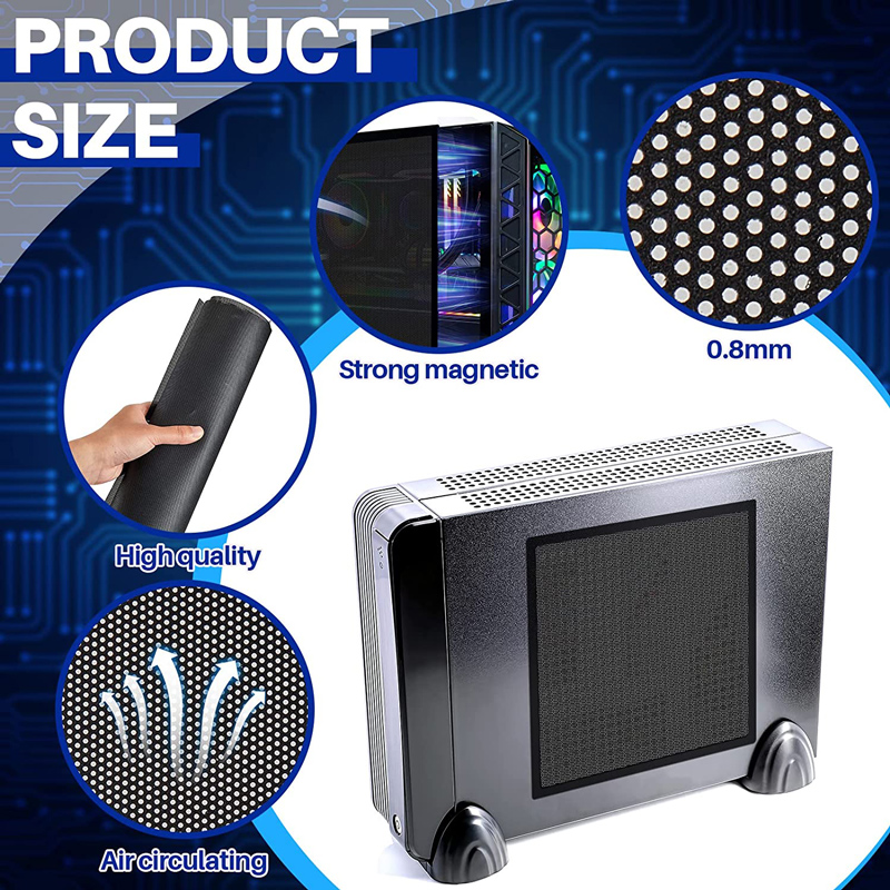 30X50CM 50X50CM Dustproof Comp - Dust Filter Pc review and price