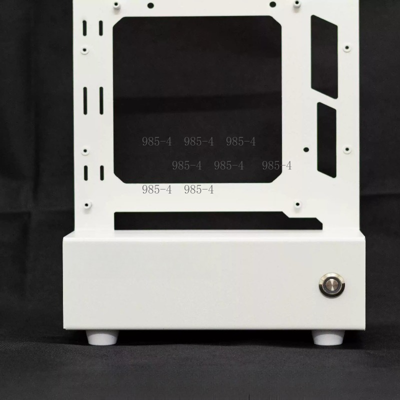 Open Air  Chassis Mini  Open F - Pc Chassis review and price