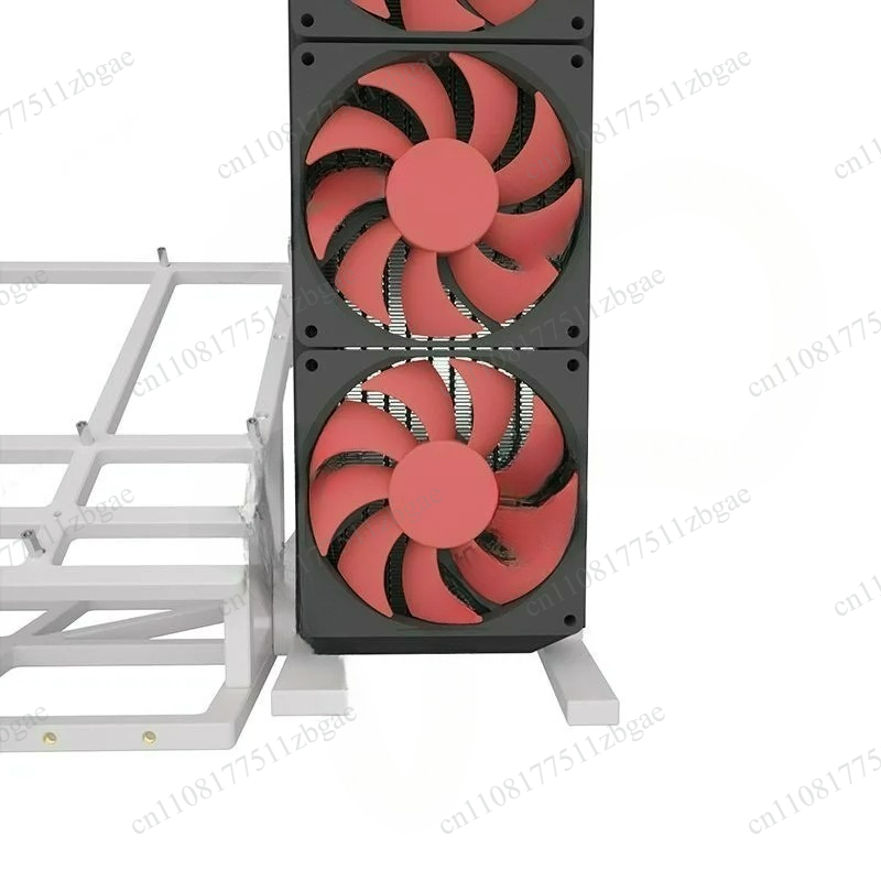 Open Frame Computer Case, 3D P - Pc Chassis review and price