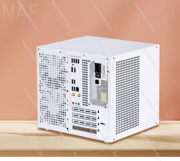 Sagittarius 8-Bay NAS Chassis  - Atx Case review and price