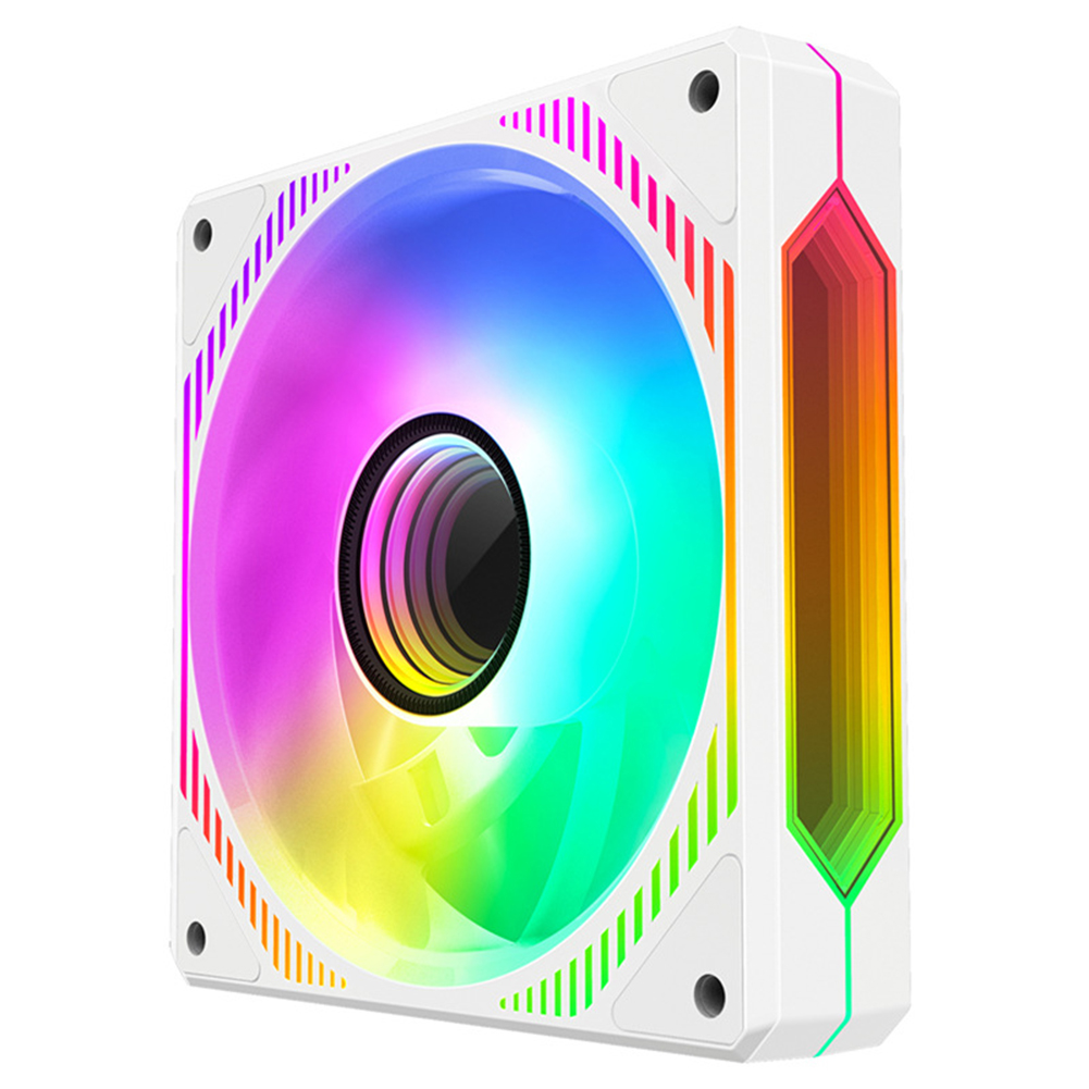 120mm PC Fan Auto Speed Regula - Case Fan Controller review and price