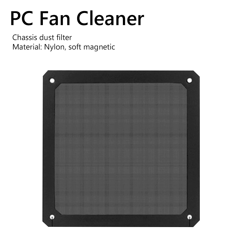 8-14cm PC Computer Case Coolin - Dust Filter Pc review and price