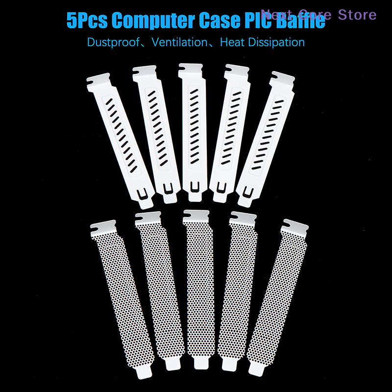 [NC]5Pcs Computer Host Chassis - Dust Filter Pc review and price