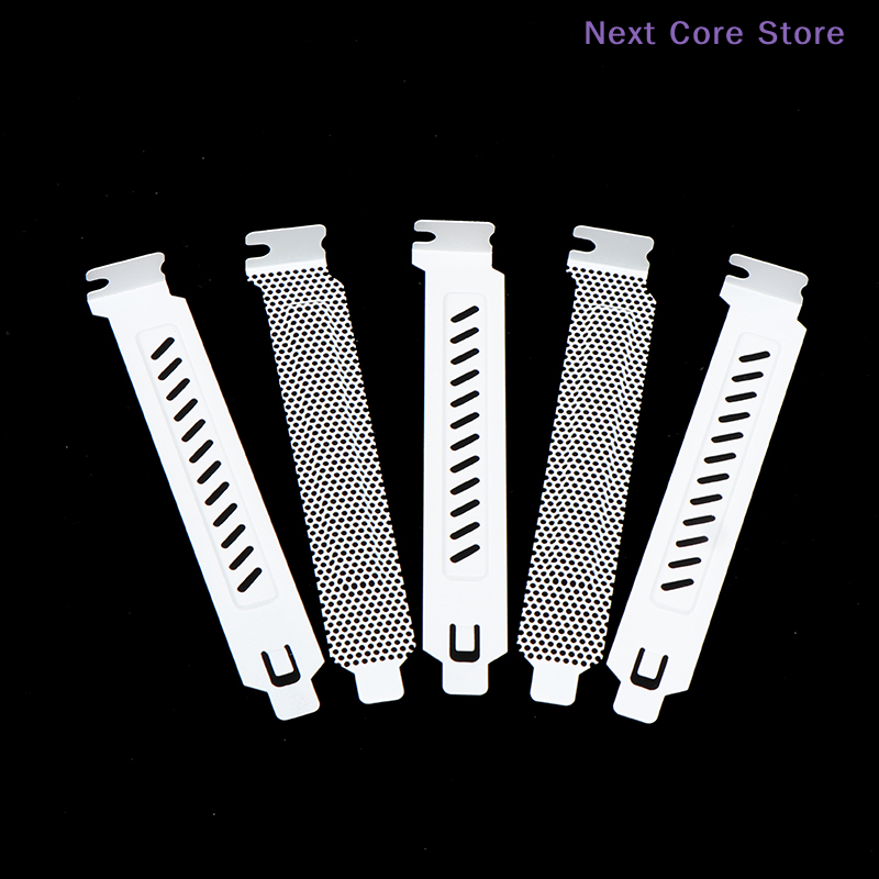 [NC]5Pcs Computer Host Chassis - Dust Filter Pc review and price