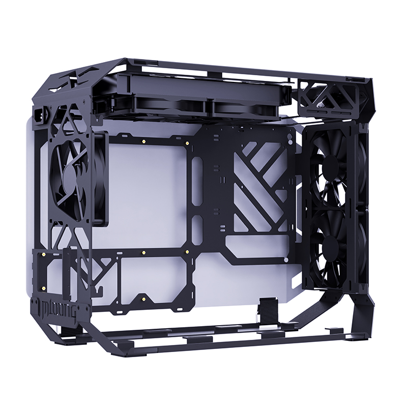 Lovingcool New Design Open Sty - Pc Chassis review and price