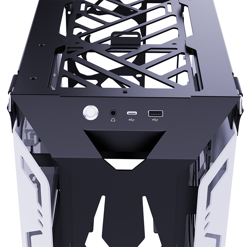 Lovingcool New Design Open Sty - Pc Chassis review and price