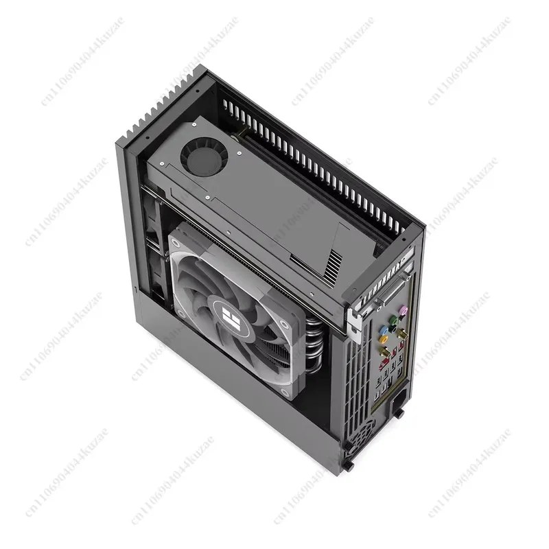 for Mini ITX CNC Aluminum Chas - Sff Mini Itx Cnc Aluminum Chassis review and price
