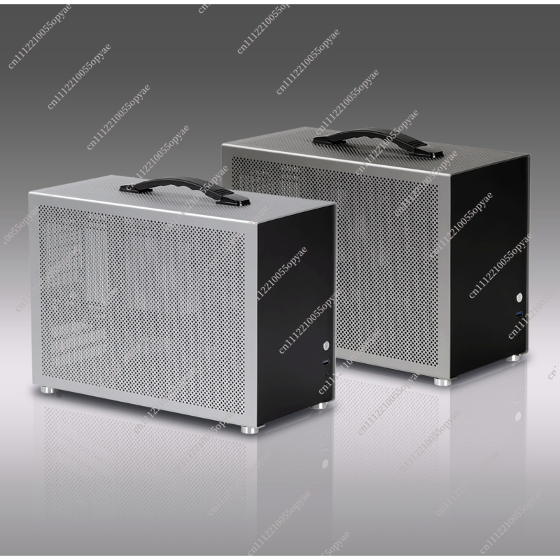 D3 Aluminum Mini PC Case 280 W - Pc Chassis review and price