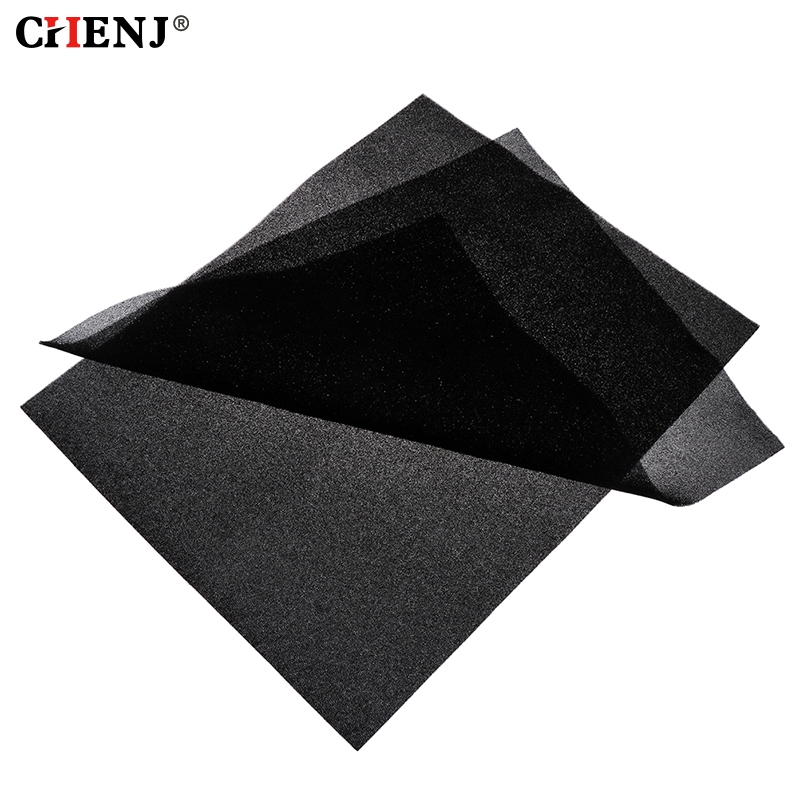 DIY 500*400*3mm/5mm Computer M - Dust Filter Pc review and price