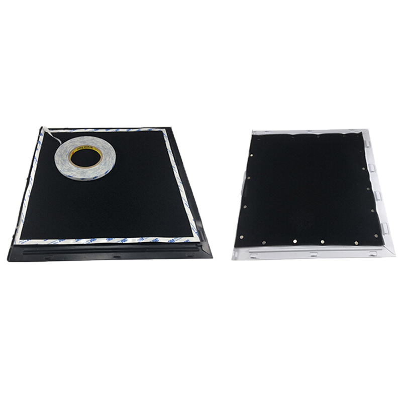 DIY 500*400*3mm/5mm Computer M - Dust Filter Pc review and price