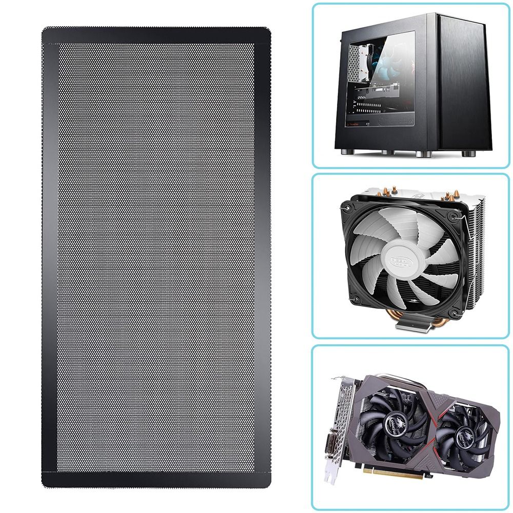 New PVC Dust Filter Cover Magn - Dust Filter Pc review and price