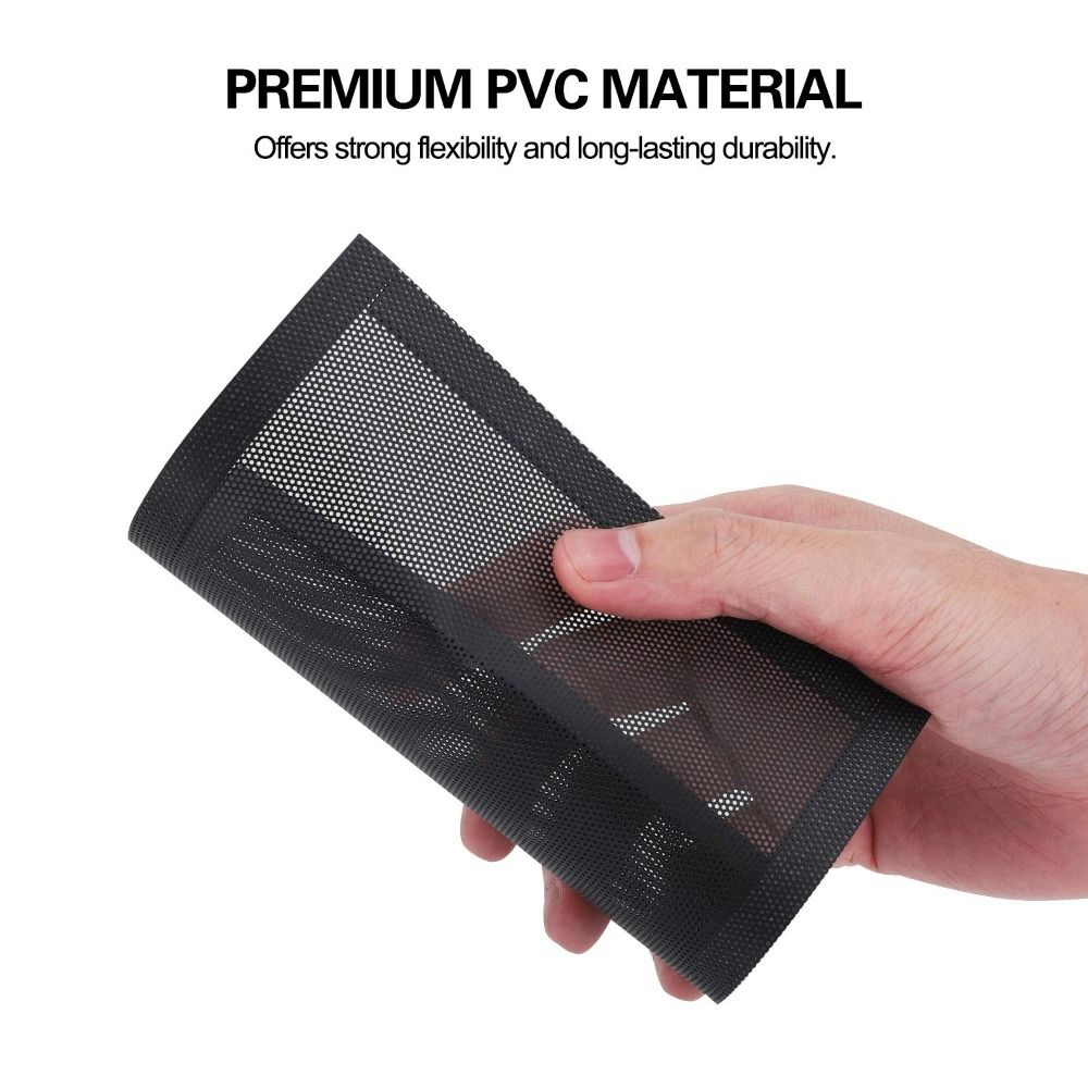 New PVC Dust Filter Cover Magn - Dust Filter Pc review and price