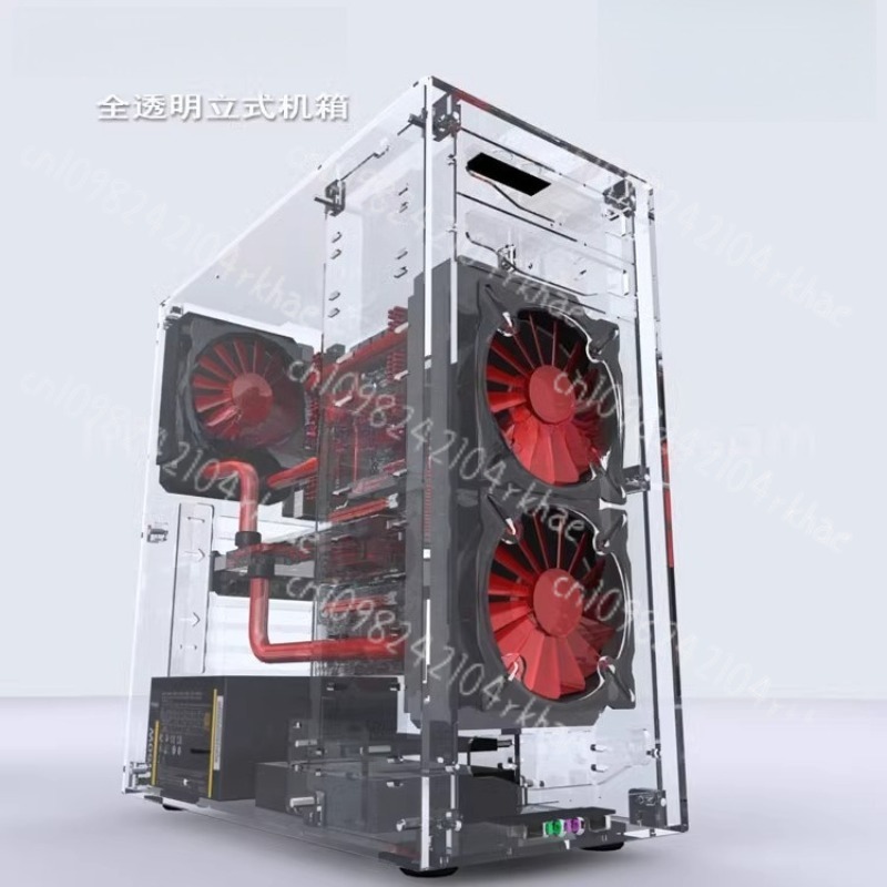 DIY New Desktop Package One Or - Atx Case review and price