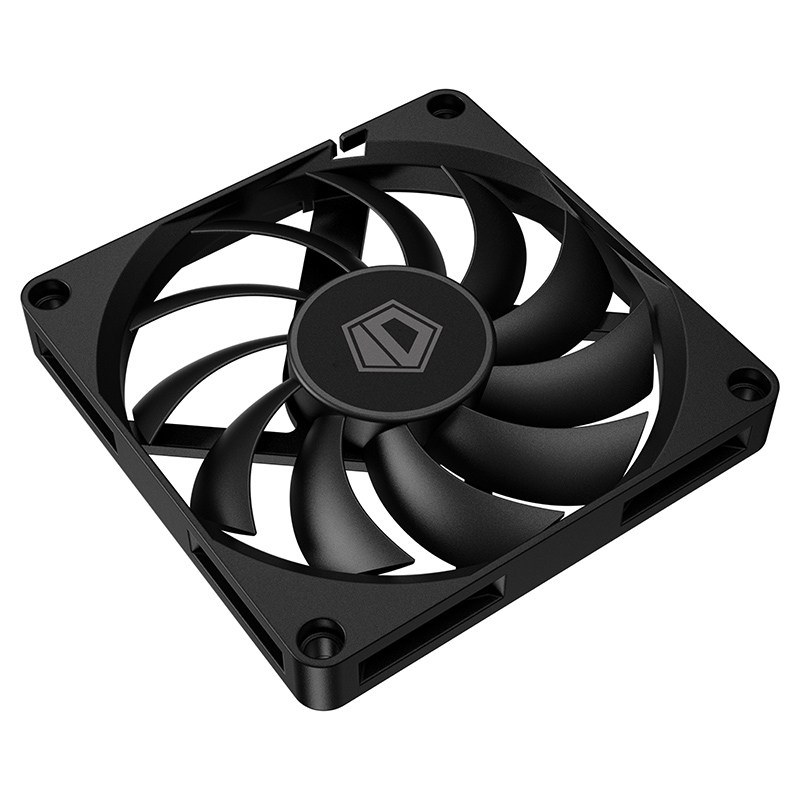 ID-COOLING NO-8010-PWM Small 4 - Case Fan Controller review and price