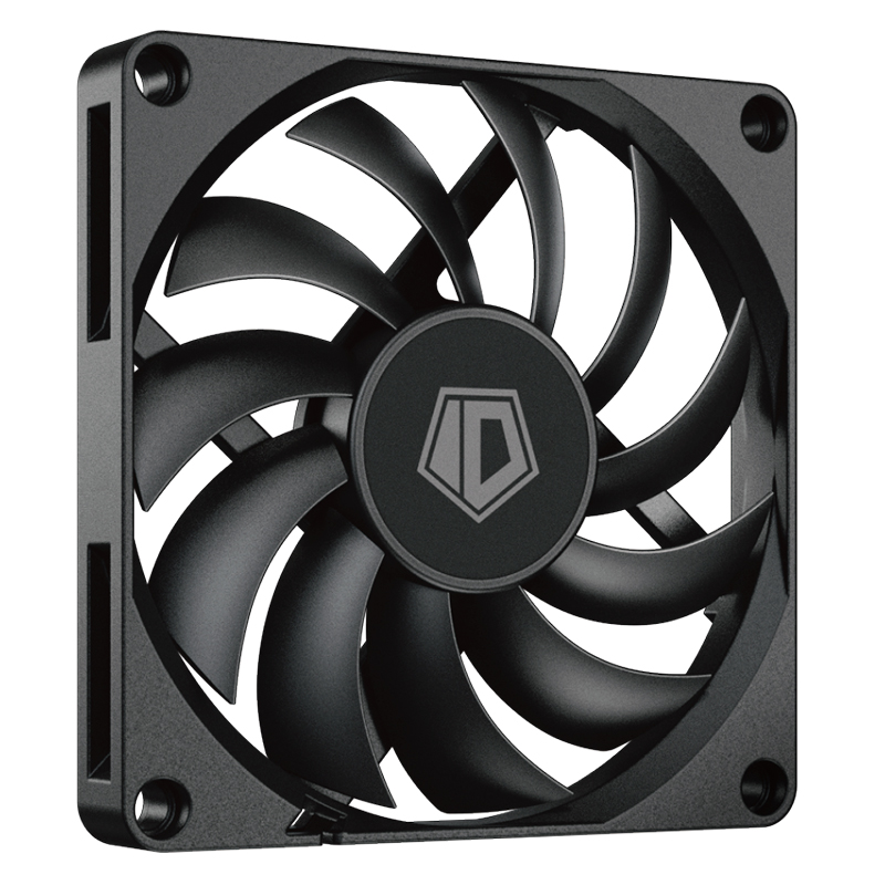 ID-COOLING NO-8010-PWM Small 4 - Case Fan Controller review and price