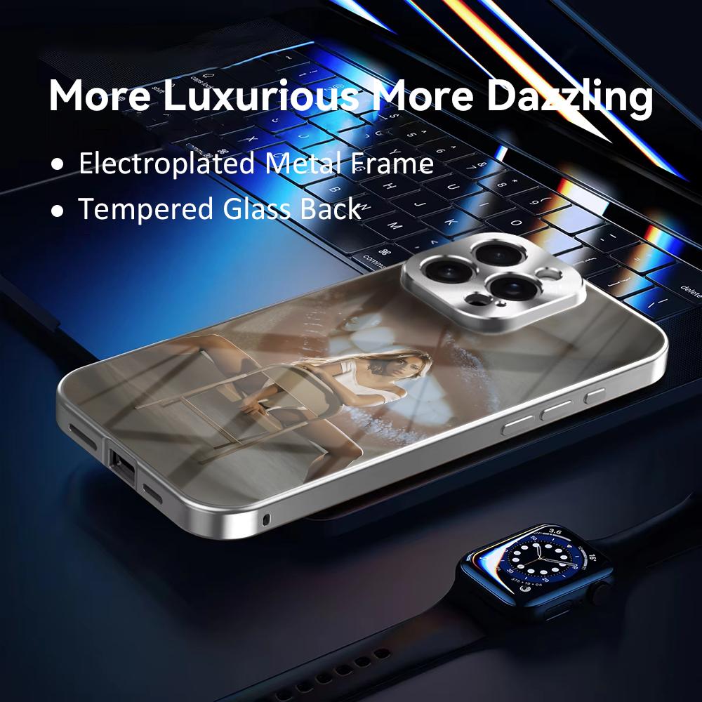 Singer T-Tate McRae Phone Case - Computer Case review and price