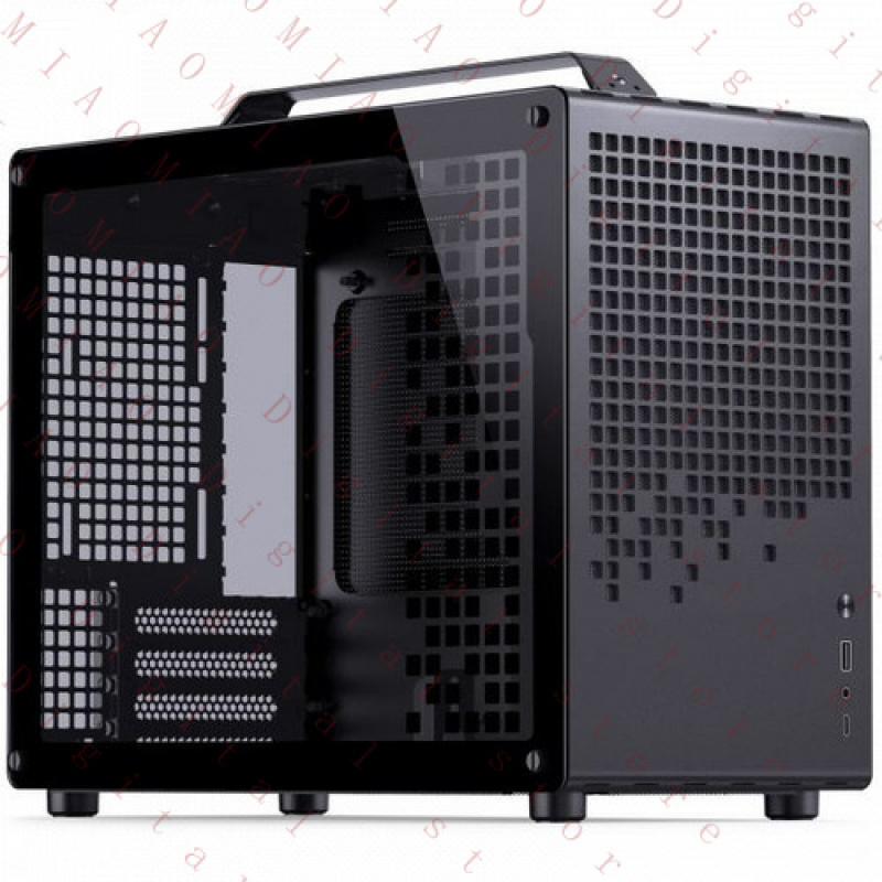 TU FOR Jonsplus (Jonsbo) Z20 M - Atx Case review and price