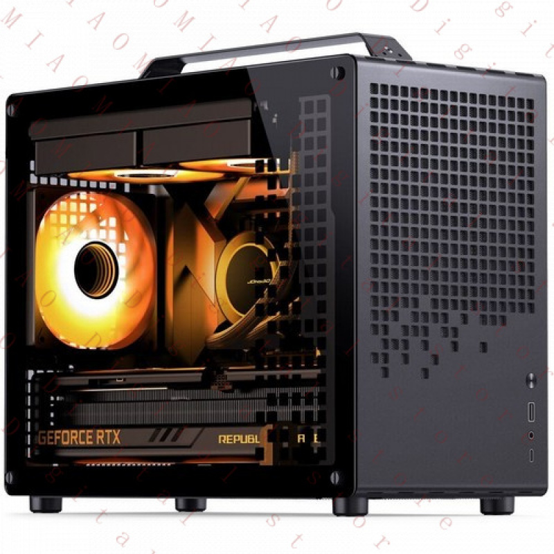 TU FOR Jonsplus (Jonsbo) Z20 M - Atx Case review and price
