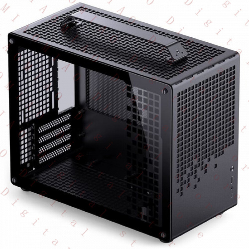 TU FOR Jonsplus (Jonsbo) Z20 M - Atx Case review and price