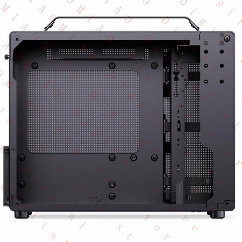 TU FOR Jonsplus (Jonsbo) Z20 M - Atx Case review and price