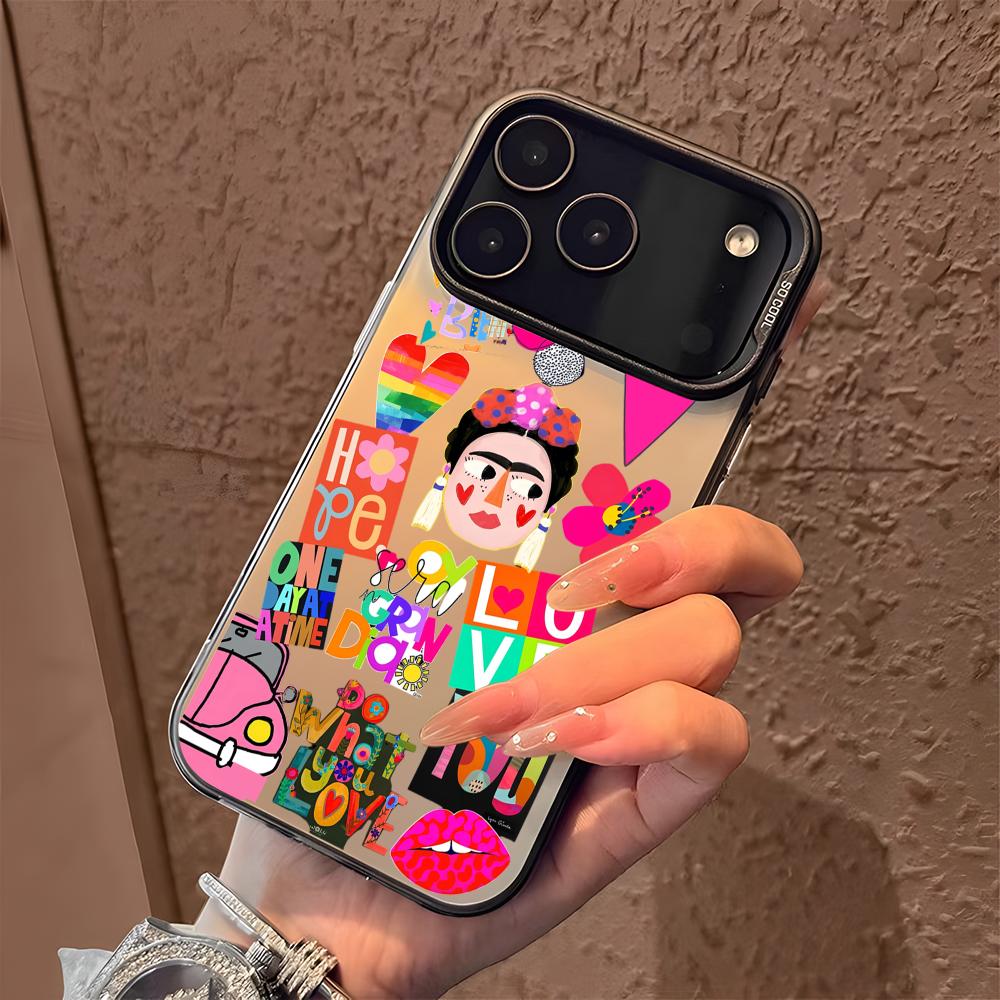 F-frida Kahlo Design Phone Cas - Matte Pc Case review and price