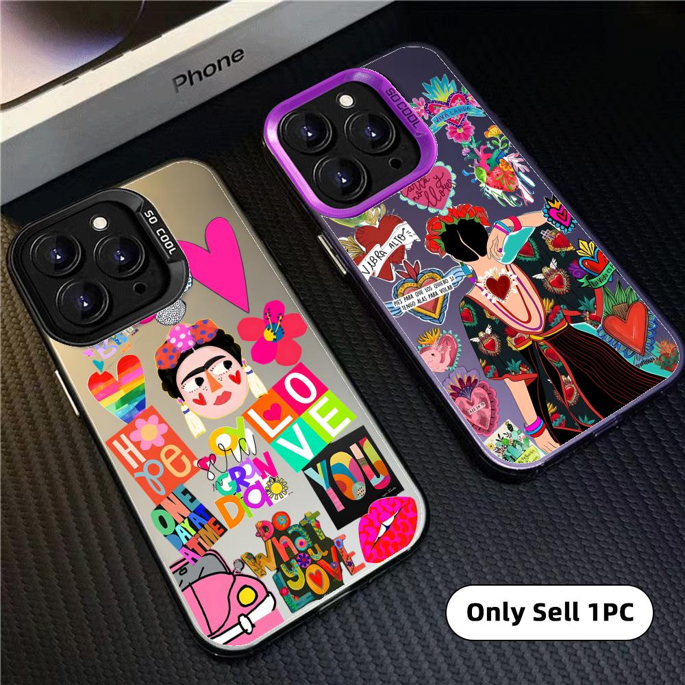 F-frida Kahlo Design Phone Cas - Matte Pc Case review and price