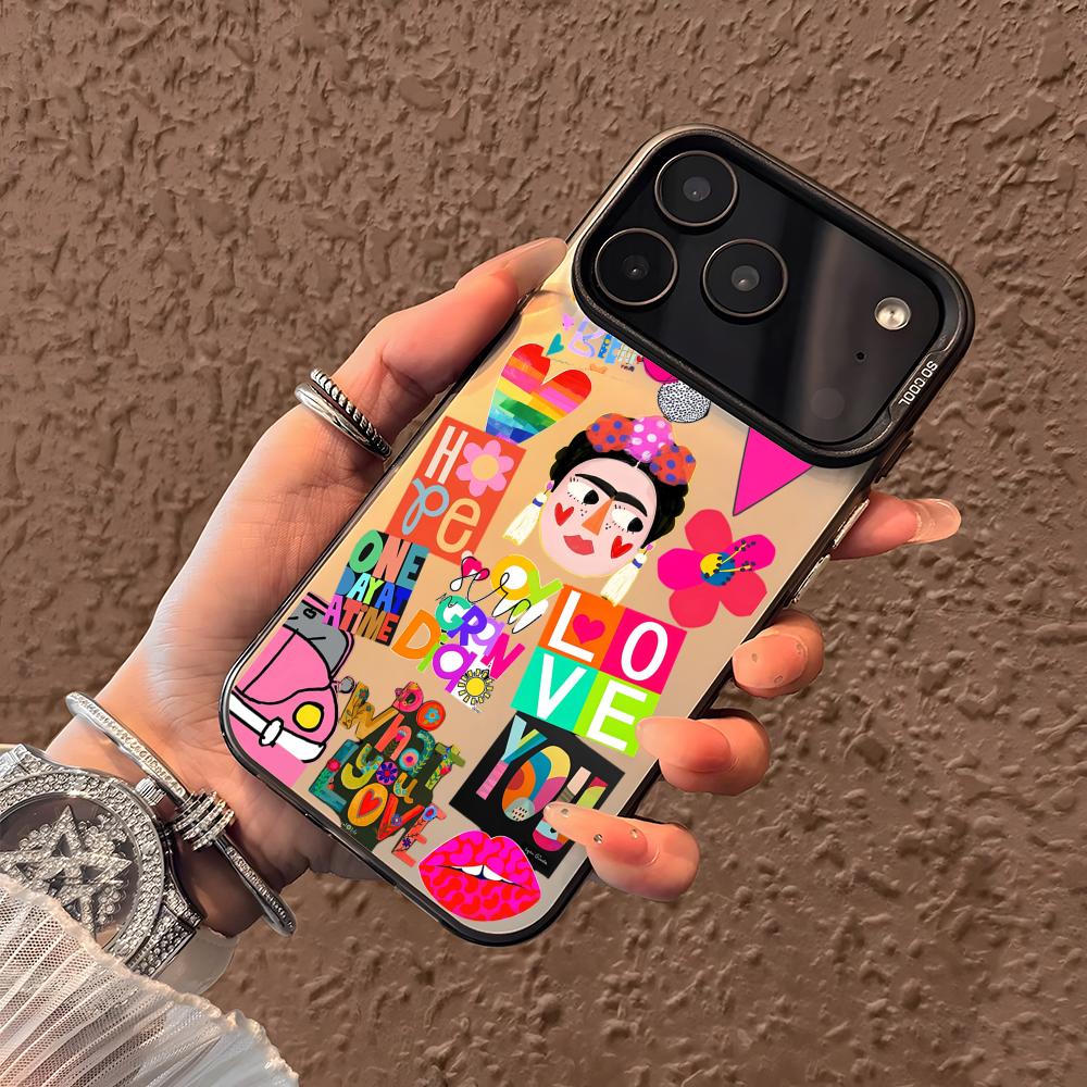 F-frida Kahlo Design Phone Cas - Matte Pc Case review and price