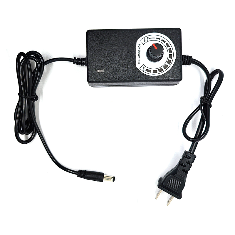 Suitable for cooling fan speed - Case Fan Controller review and price