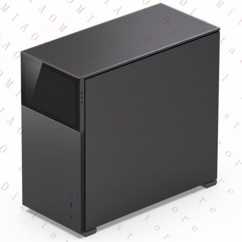 TU FOR Jonsbo D41 Screen ATX c - Atx Case review and price
