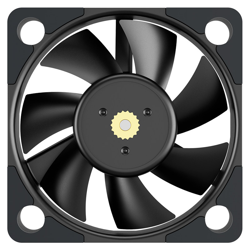 Thermalright TL-B4010 4CM Mini - Case Fan Controller review and price