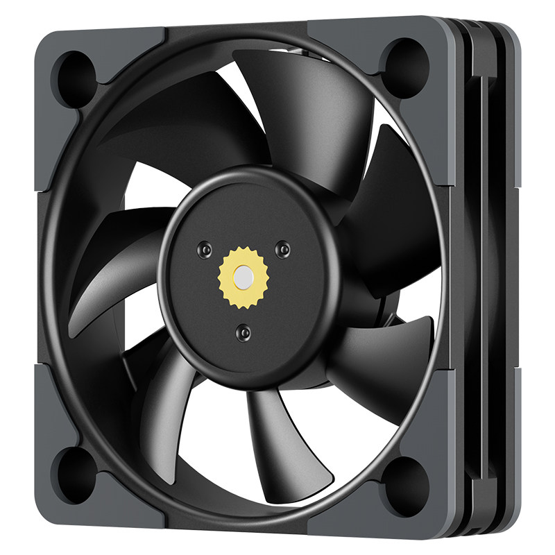 Thermalright TL-B4010 4CM Mini - Case Fan Controller review and price