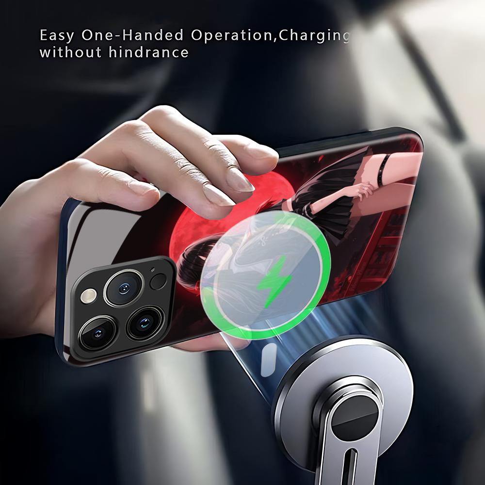Wuthering Waves Chisa Phone Ca - Mini Pc Case review and price