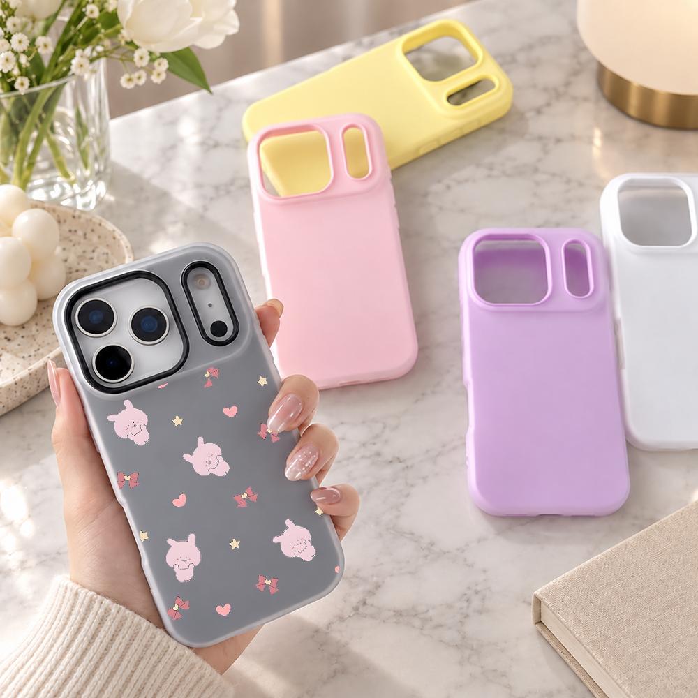 Popular Artist A-AsamimichanS  - Matte Pc Case review and price