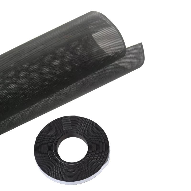 50cm Computer Mesh DIY PVC PC  - Dust Filter Pc review and price