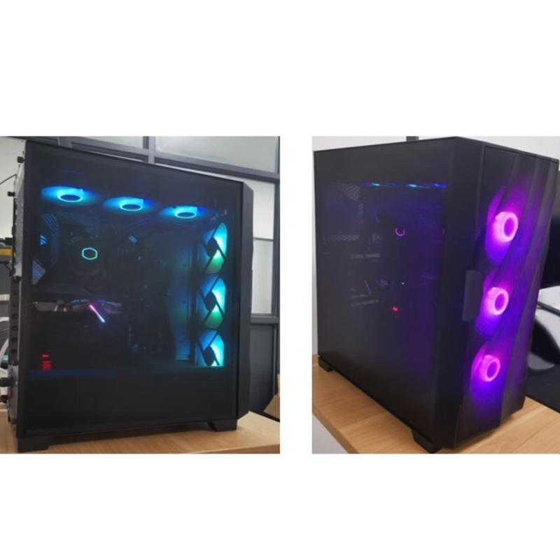 50cm Computer Mesh DIY PVC PC  - Dust Filter Pc review and price