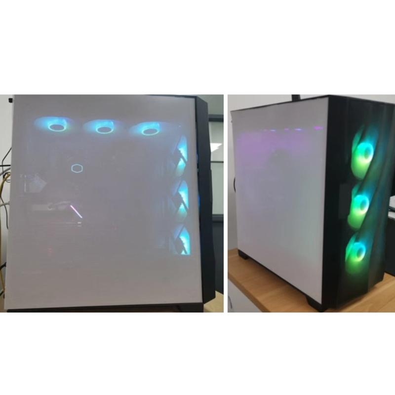 50cm Computer Mesh DIY PVC PC  - Dust Filter Pc review and price