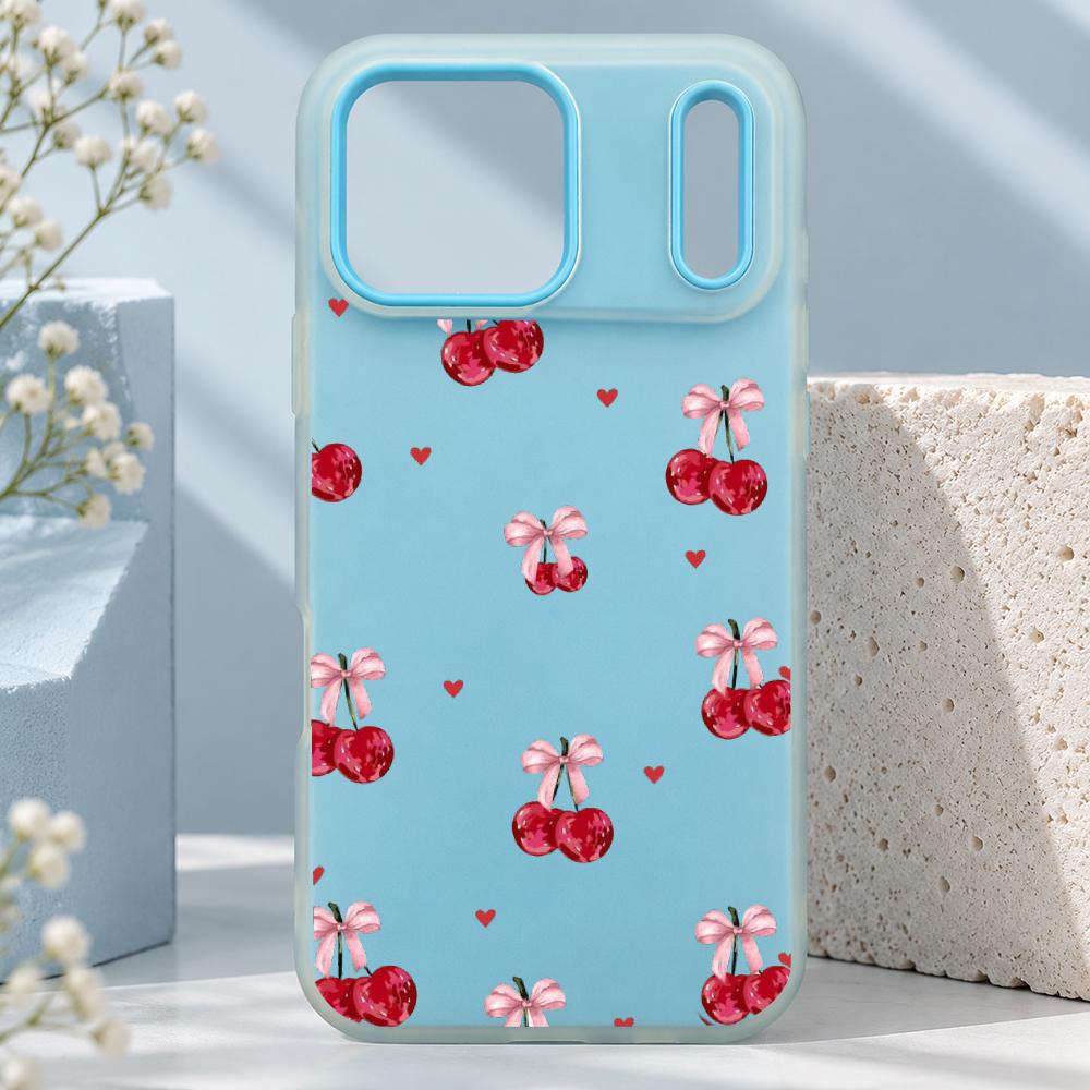 Cute Pink Heart Bow Cute Pink  - Matte Pc Case review and price