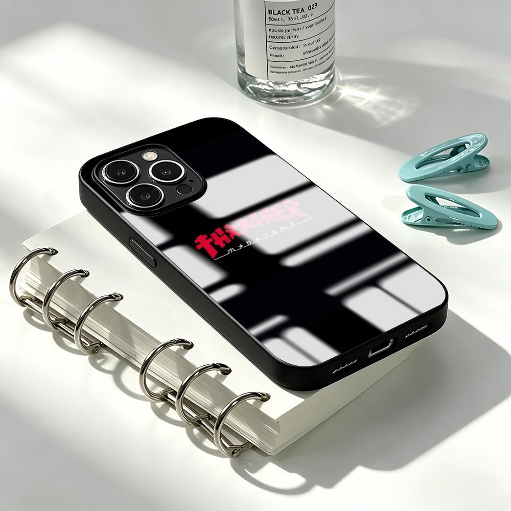Brand THRASHER Phone Case For  - Mini Pc Case review and price