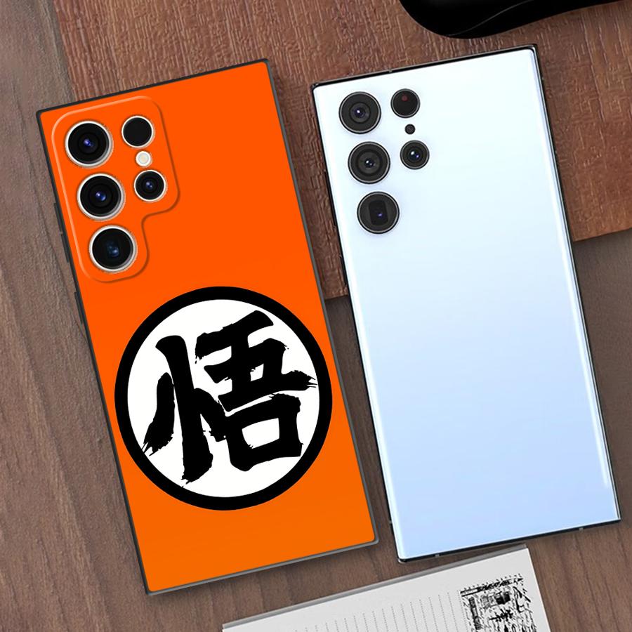 Dragons Balls Funda Phone Cove - Computer Case review and price