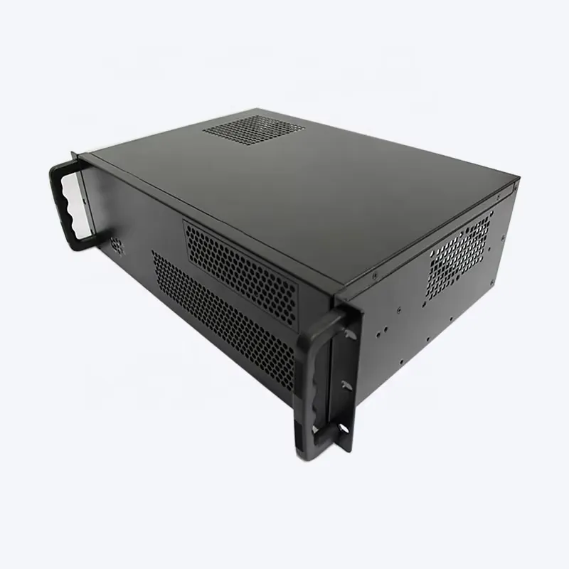 Novatech Global 19 Inch 3U ATX - Atx Case review and price