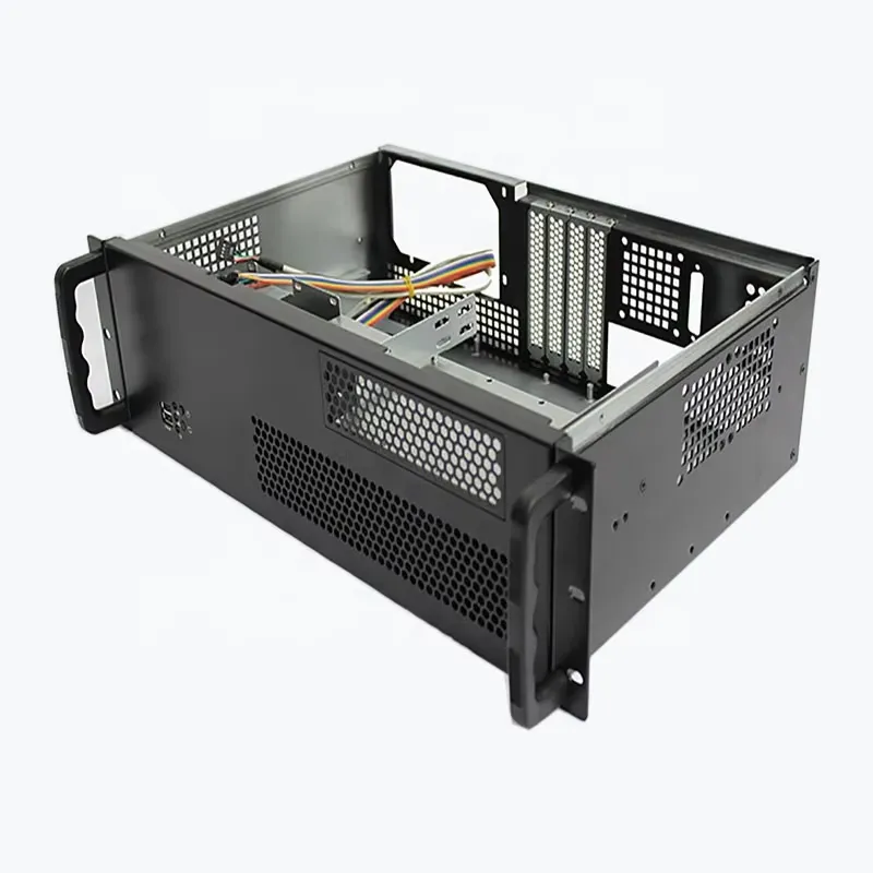Novatech Global 19 Inch 3U ATX - Atx Case review and price