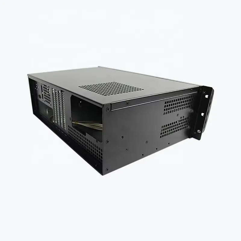 Novatech Global 19 Inch 3U ATX - Atx Case review and price