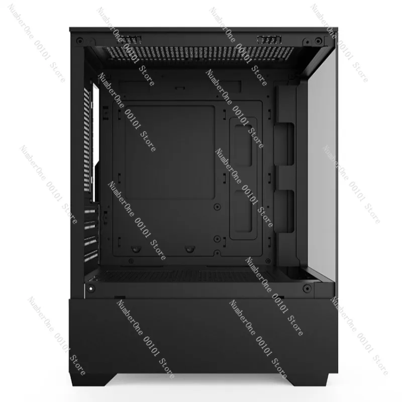 ES8 Sea View Room Case Desktop - Atx Case review and price