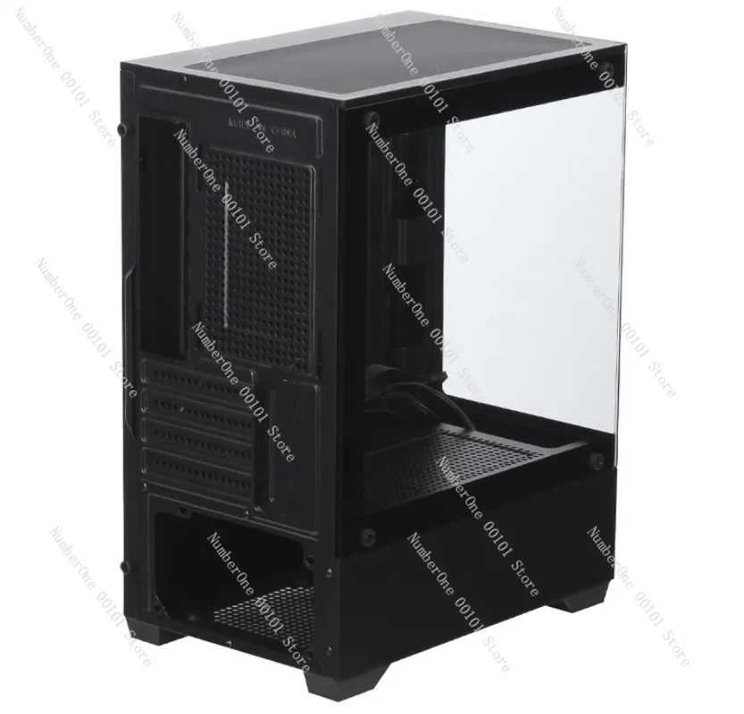 ES8 Sea View Room Case Desktop - Atx Case review and price