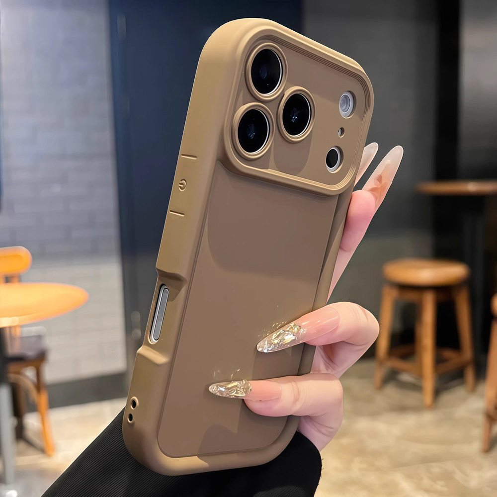 Solid Color Heavyweight Phone  - Matte Pc Case review and price
