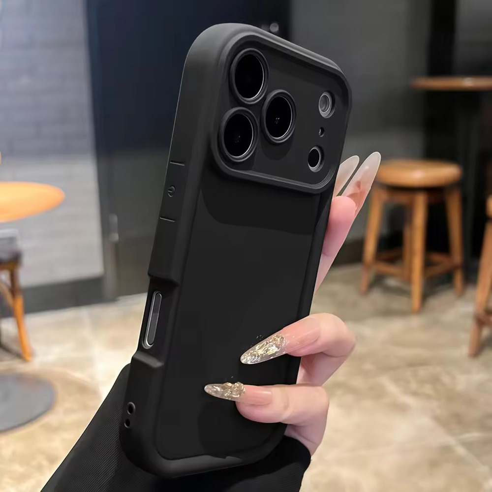 Solid Color Heavyweight Phone  - Matte Pc Case review and price