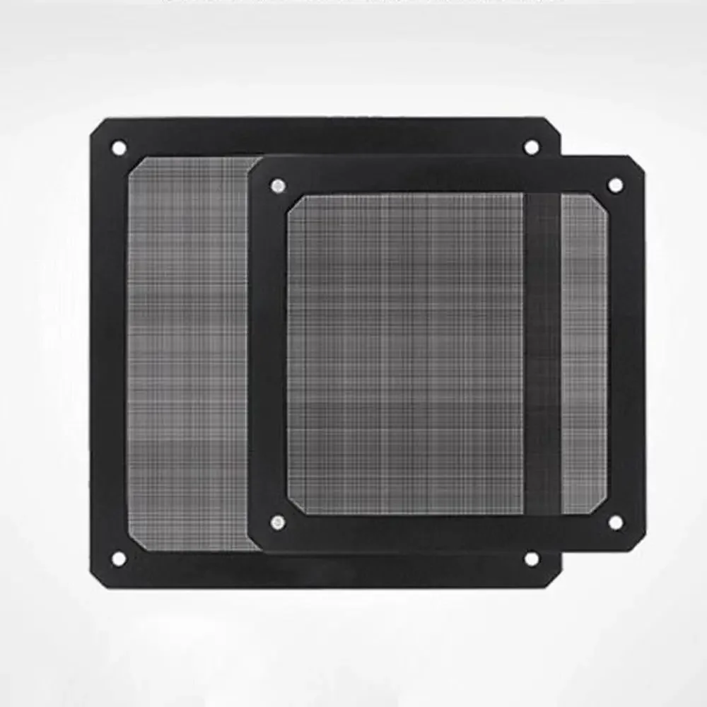 80mm 90mm 120mm 143mm PC Chass - Dust Filter Pc review and price